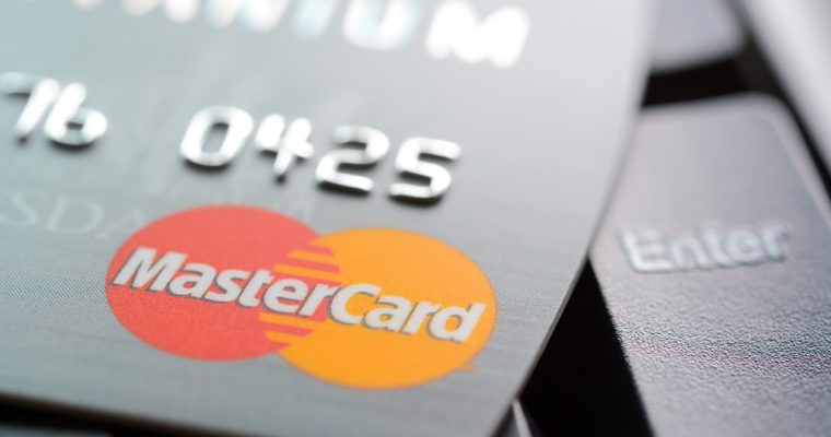 Master card Digital Asset Financial Services