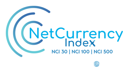Net currency Index logo