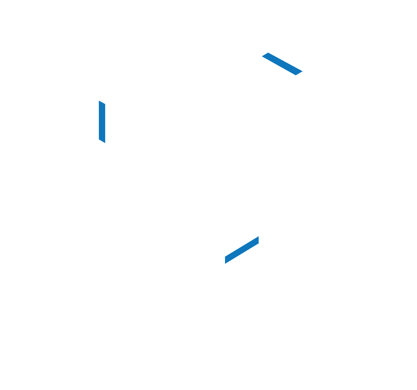 Digital Asset Financial Services – Finance Blockchain Solutions Logo